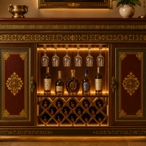 Cabinets & Storage